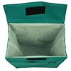 Ensign Peak Basic Lunch Sack (Teal)
