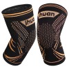 ihuan 2 Pack Copper Knee Brace Compression Sleeves - Upgrade