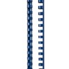 Gbc Binding Comb 12mm Blue Pack 100