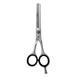 Professional Hair Thinning Scissors, 5.5 Inch Barber Hair Texturizing Blending Shears for Hairdresser Women Men Adults, Handmade Japanese Stainless Steel, 32 Teeth, SST