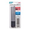 Uni -Ball R: E+, 3 Ballpoint Pen Set (2 Ball