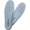 Fuji Rubber Nurse TM-100 Insoles, gray