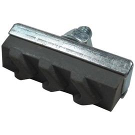 Bicycle Brake Shoe for STD Stainless Steel 12216