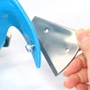 Prox PX816SB Ice Drill, 6 Inch (Replacement Blade), For Hole