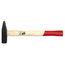 Vorel 30440 Machinist's Hammer 400 g/Steel/GS TUV