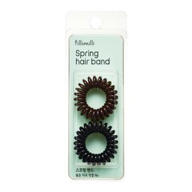 Fillimilli Spring Hair Band 2 Pieces - Fillimilli Spring Hair Band 2 Pieces