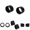 2PCS Eyepiece Cover, Binocular Eye Cups Binocular Eye Cups Replacement