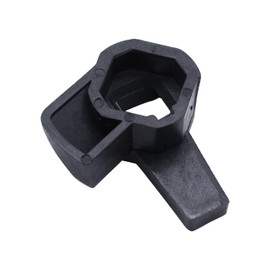 1 PC Left Top Bonnet Hood Locking MechanismA4517570101 C22A Fits for Smart Fortwo (451) 2007-2015