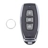 Remote Control Three Button Waterproof Door Lock Remote Control for