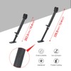 Xitomer 0-3 '' Adjustable Kickstand Fit for WR250X &WR250R 2008-2020,