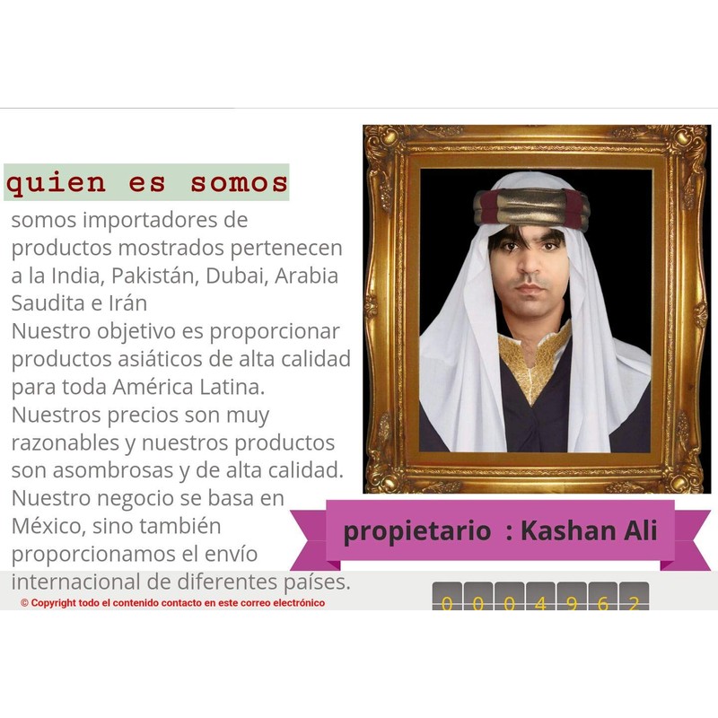 Lord Concentrated Perfume By Crown Perfumes/al-rehab Free From Alcohol 6ml