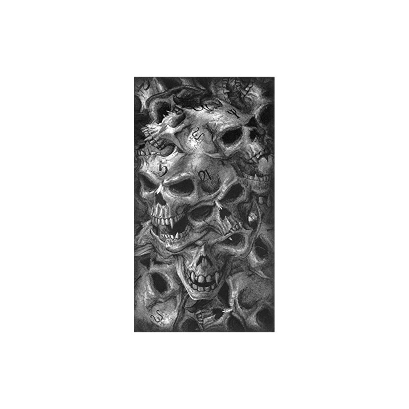 Lo Scarabeo Alchemy 1977 England Tarot Cards