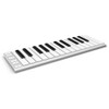 Xkey 25 USB MIDI Controller Silver