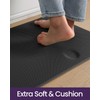 DEXI Kitchen Floor Mats Cushioned Anti Fatigue, 23x94, Large Long