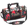 Summit Ripstop Duffle Bag - Red Camo