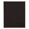 kwb Waterproof Sandpaper Sheet, 230 x 280 mm, Made of