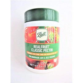 Ball 71065 4.7 Oz Pectin Flex Batch Mix