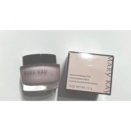 Mary Kay Intense Moisturizing Cream. for Dry Skin. 1.8 oz New in Box