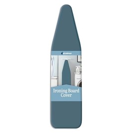 Whitmor Ironing Board Cover, Blue