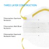 Disposable Respirator Workmate Cup Style P1 Level 20PK AS/NZS 1716:2012
