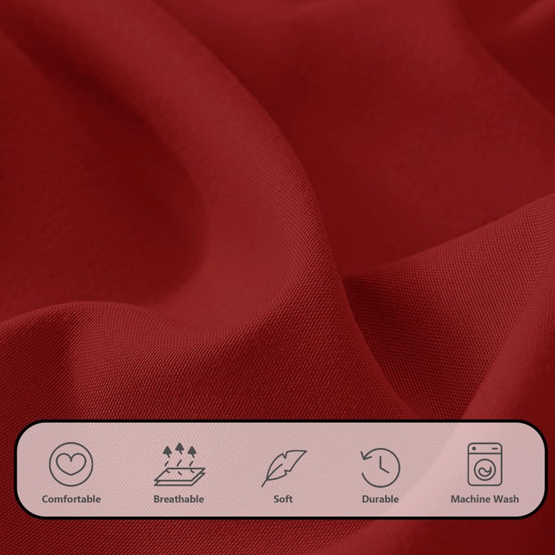 AR Ware Fitted Bed Sheet Microfibre 25cm Depth Super Soft