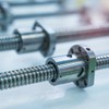 FarDeer Fully Threaded Rod,M6/M8/M10 304 Stainless Steel Long Threaded Screw,Right