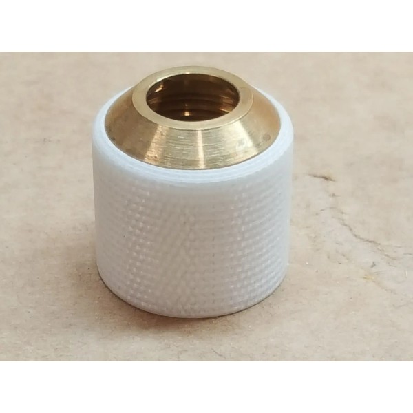 PlasmaDyn 176658 Retaining Cap Miller® 25C/27C - 375Xtreme Made in