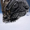 Ice Cleats for Shoes and Boots,Snow Traction Cleats Crampons for