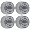 Celox Wheel Center Cap For Polaris Ranger 800 10-14 /