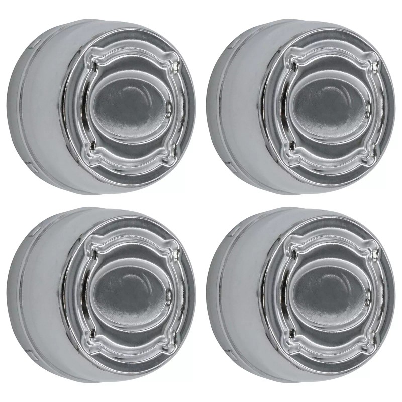 Celox Wheel Center Cap For Polaris Ranger 800 10-14 /