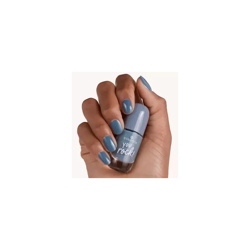 Essence Gel Nail Color 64 You Rock!