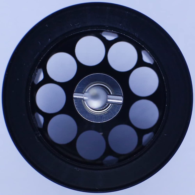 Genuine Part 22 Aldebaran BFS HG R Spool Pair (with