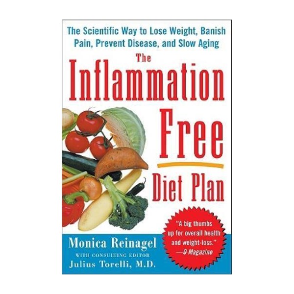 The Inflammation-F