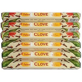 toxurasi Clove, Set of 6