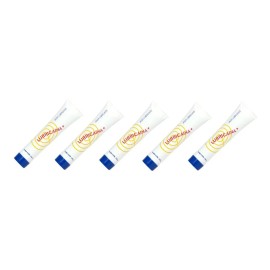 Lubricaina Jalea Lubricante Anestesica Tubo Con 135g / 5 Pz