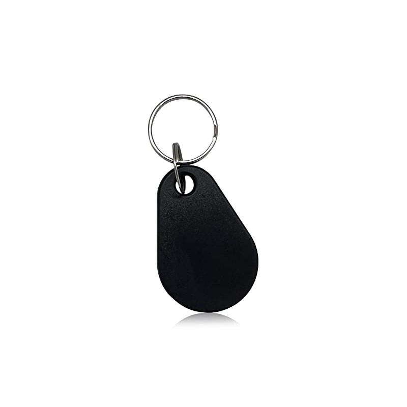 AuthorizID 2 pcs H10302 37 Bit 125 KHz Wiegand Teardrop