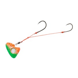Daiwa Taitenya Kohga Floating Tenya SS 2WAY No. 6 Rock Chart