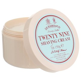 D R Harris Shaving Cream Bowl 150g-Twenty Nine