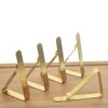 IME Table Cloth Clips 8 Pcs Adjustable Tablecloth clips Stainless