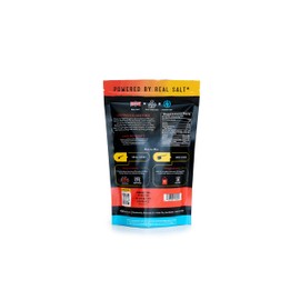 REDMOND Re-Lyte Hydration Electrolyte Powder Bulk Pouch 175 Servings/Strawberry Lemonade