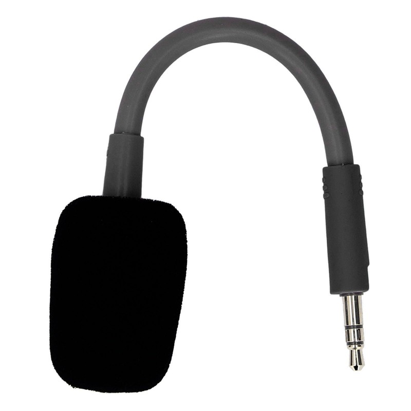 Microphone Replacement for Razer Barracuda X Wireless Gaming Headset, Removable