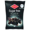 Halva Finnish Sugar Free Licorice 90g x 1