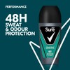 Sure Sensitive Antiperspirant Roll On 50 ml