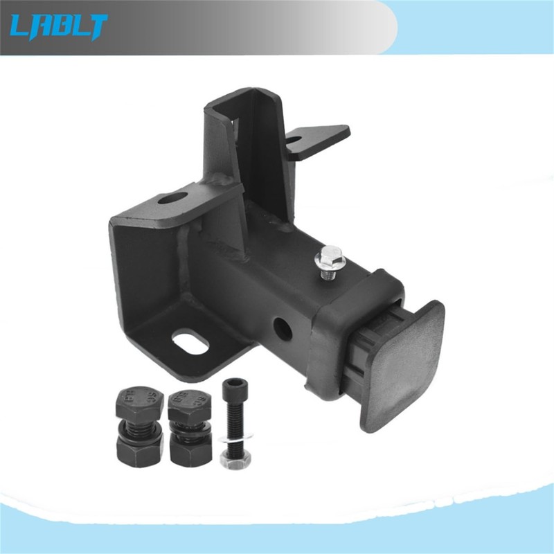 LABLT Towing Trailer Hitch Receiver Replacement for LR3