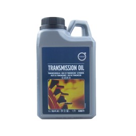 Volvo Genuine 31280771, Manual Transmission Fluid Oil