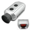 New Digital 7 x Golf Range Finder Golfscope Scope +