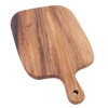 Wooden Pizza Tray Solid Wood Pizza Serving Board Pizza Spatula