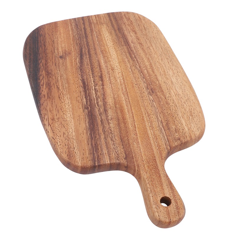 Wooden Pizza Tray Solid Wood Pizza Serving Board Pizza Spatula