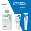 CERAVE Moisturising Gel Cream Matte