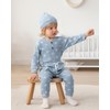 NZRVAWS Baby Boy Clothes Outfits Newborn Boy clothes Long Sleeves